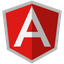 Angular JS Logo