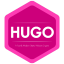 Hugo Logo