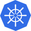 Kubernetes Logo