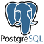 PostgresSQL Logo